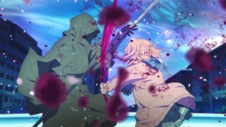 Review of Beyond the Boundary