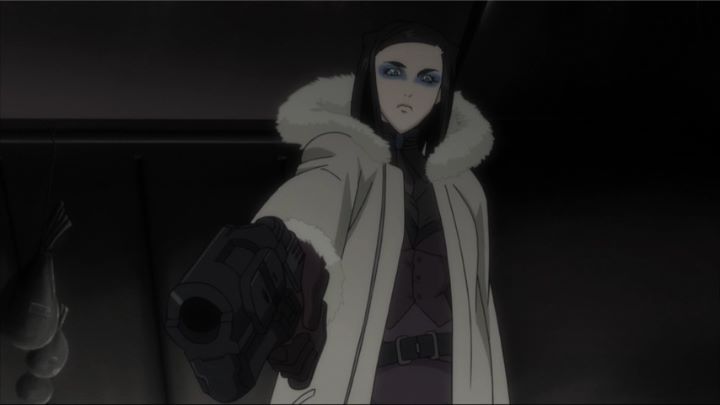 Featured image of post Anime Like Ergo Proxy Ergo proxy first aired all the way in 2006 but i have yet to see the following it deserved