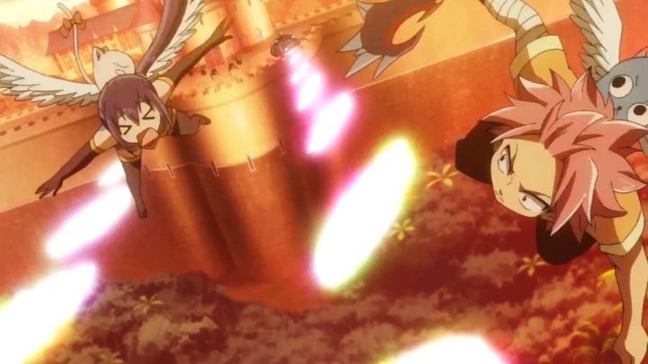 Fairy Tail: Dragon Cry Review • Anime UK News