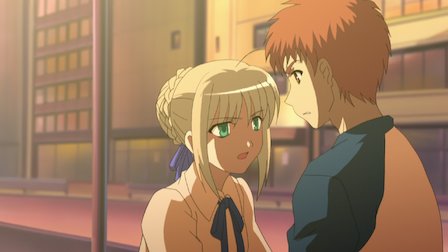 Should you watch Fate/ Stay Night 2006 (Studio Deen)? 