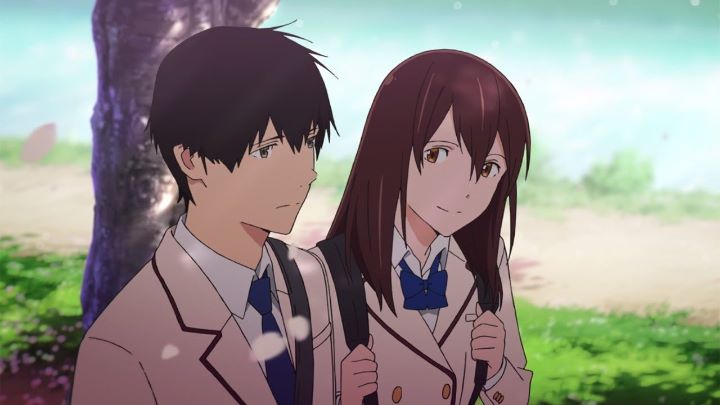 Review of I Want To Eat Your Pancreas - I Want To Eat Your Pancreas Genre
