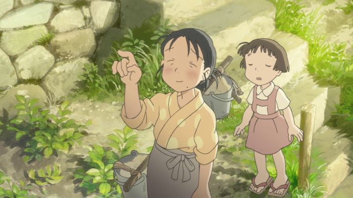 In This Corner Of The World' Both Tearjerking & Troubling [Review]