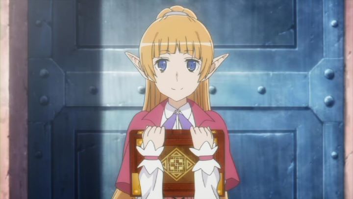 Danmachi: Sword Oratoria vai ter 12 episódios