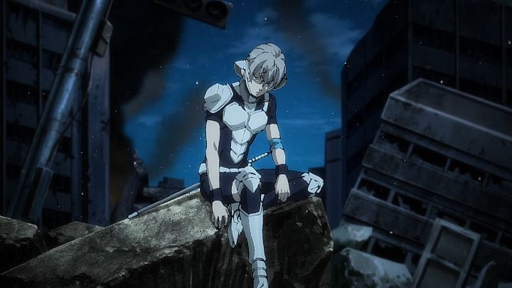 Review of Juni Taisen - Zodiac War