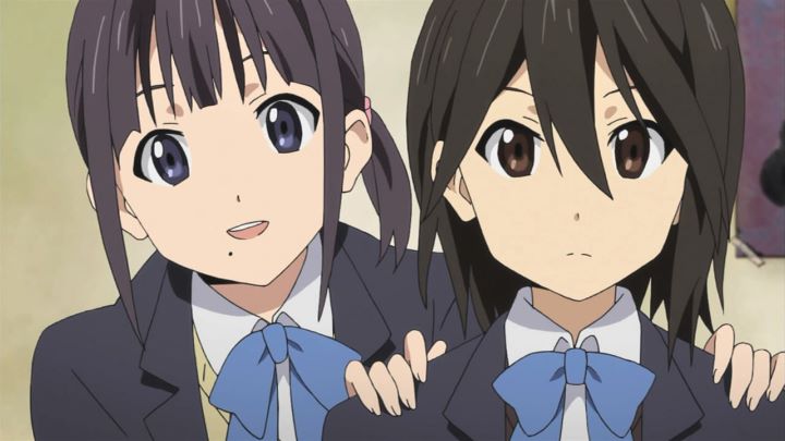 Kokoro Connect