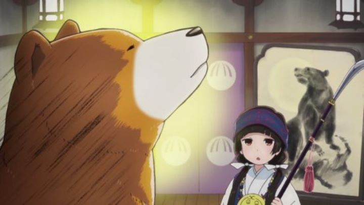Review Of Kumamiko Girl Meets Bear