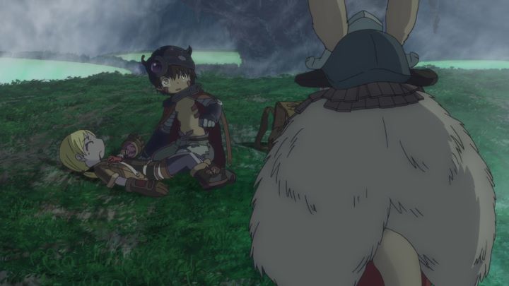 Anime Review: Made in Abyss (Kinema Citrus)