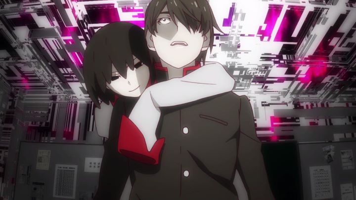 Owarimonogatari S2 – 03 (Fin) – RABUJOI – An Anime Blog