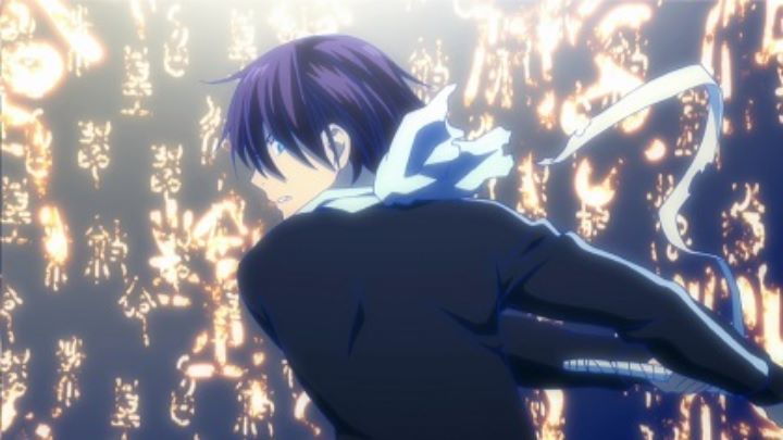 Noragami ep 3  Noragami anime, Yato noragami, Noragami