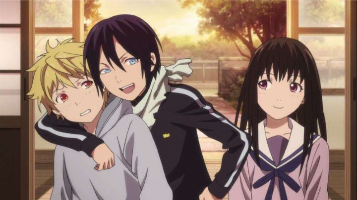 Noragami Aragoto Is Full Of Action, Fun And Unexpected Seriousness