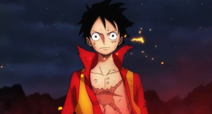 Is Film Z canon? : r/OnePiece