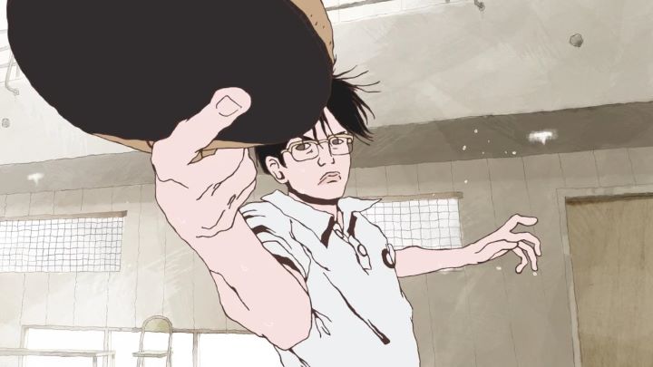 Ping Pong The Animation, Review do Anime (Parte I)