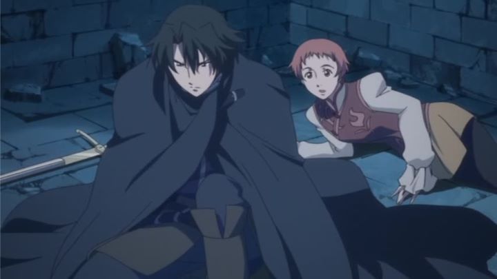 Romeo x Juliet Review – What's In My Anime?