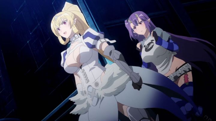 Review of Seven Mortal Sins, The Seven Heavenly Virtues