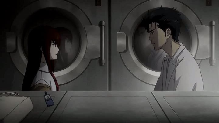 Does Steins;Gate Have Romance?