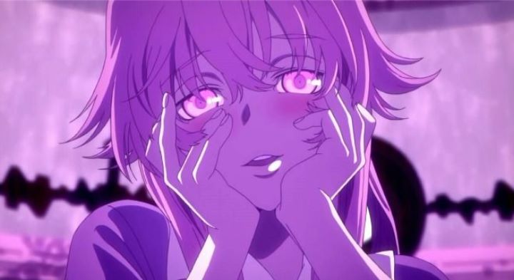 The Future Diary Redial(OVA) English sub