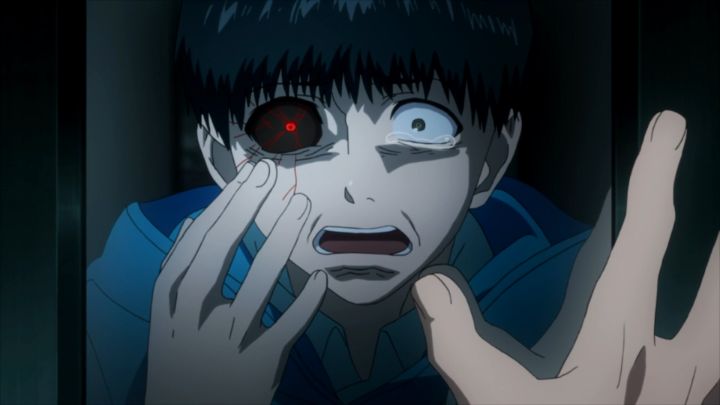 Review of Tokyo Ghoul