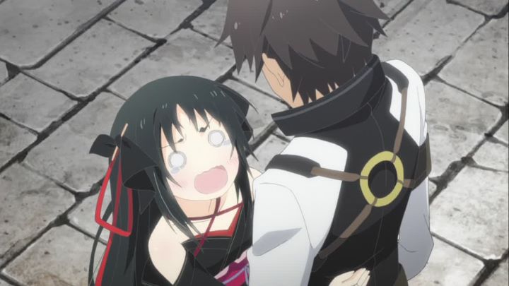 Review of Unbreakable Machine Doll