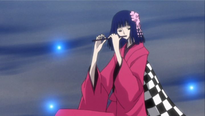 Review: xxxHolic